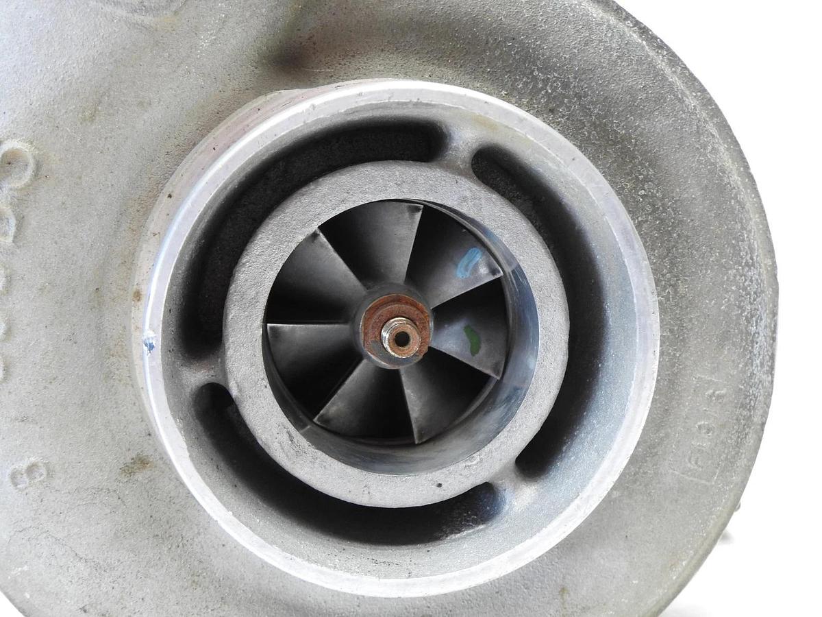 Genuine John Deere RE63163 Turbo SE500426, RE63111 for 1995-2005 Powertech