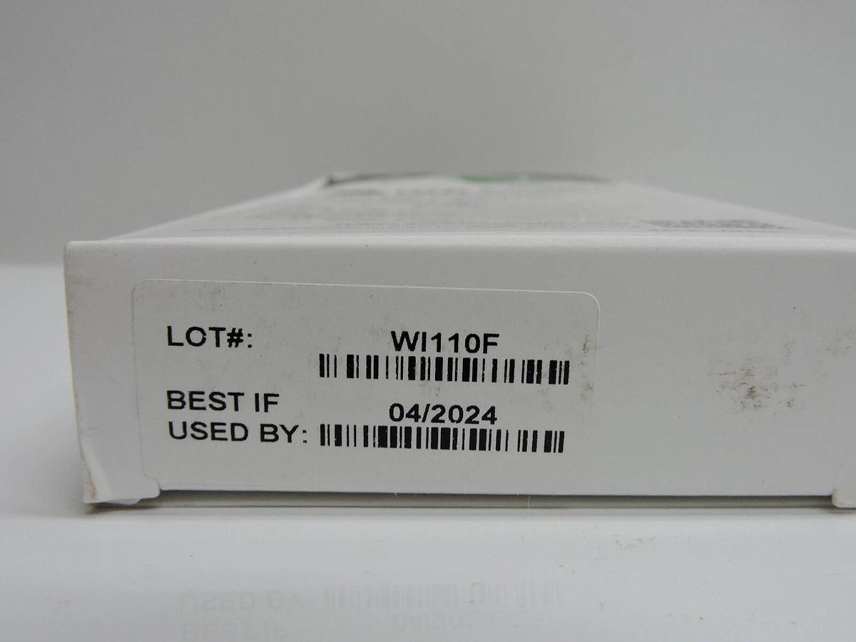 Excel Scientific BrightMax Microplate Sealing Film for Luminescence & Microscope