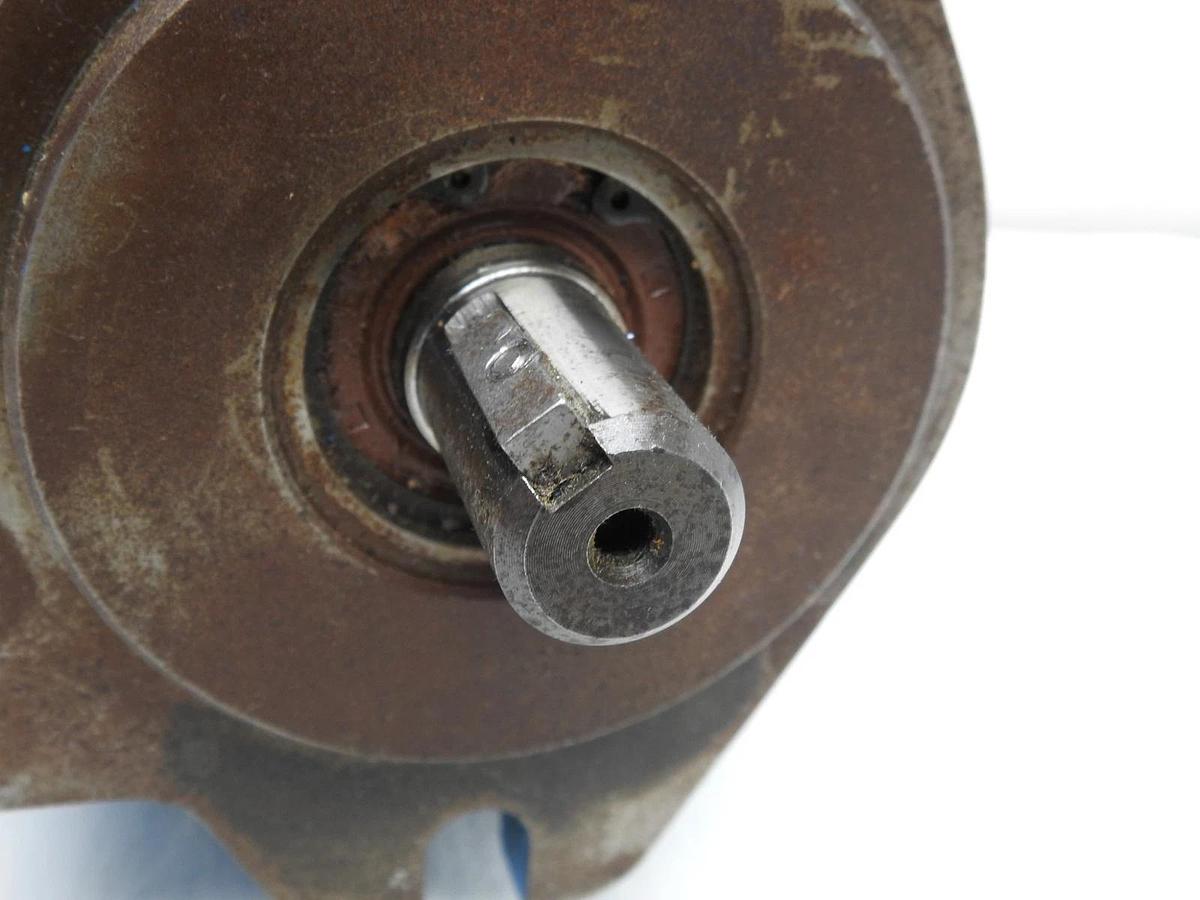 Eaton/Vickers HL Series Hydraulic Piston Pump Casting # 6Z14 C502632