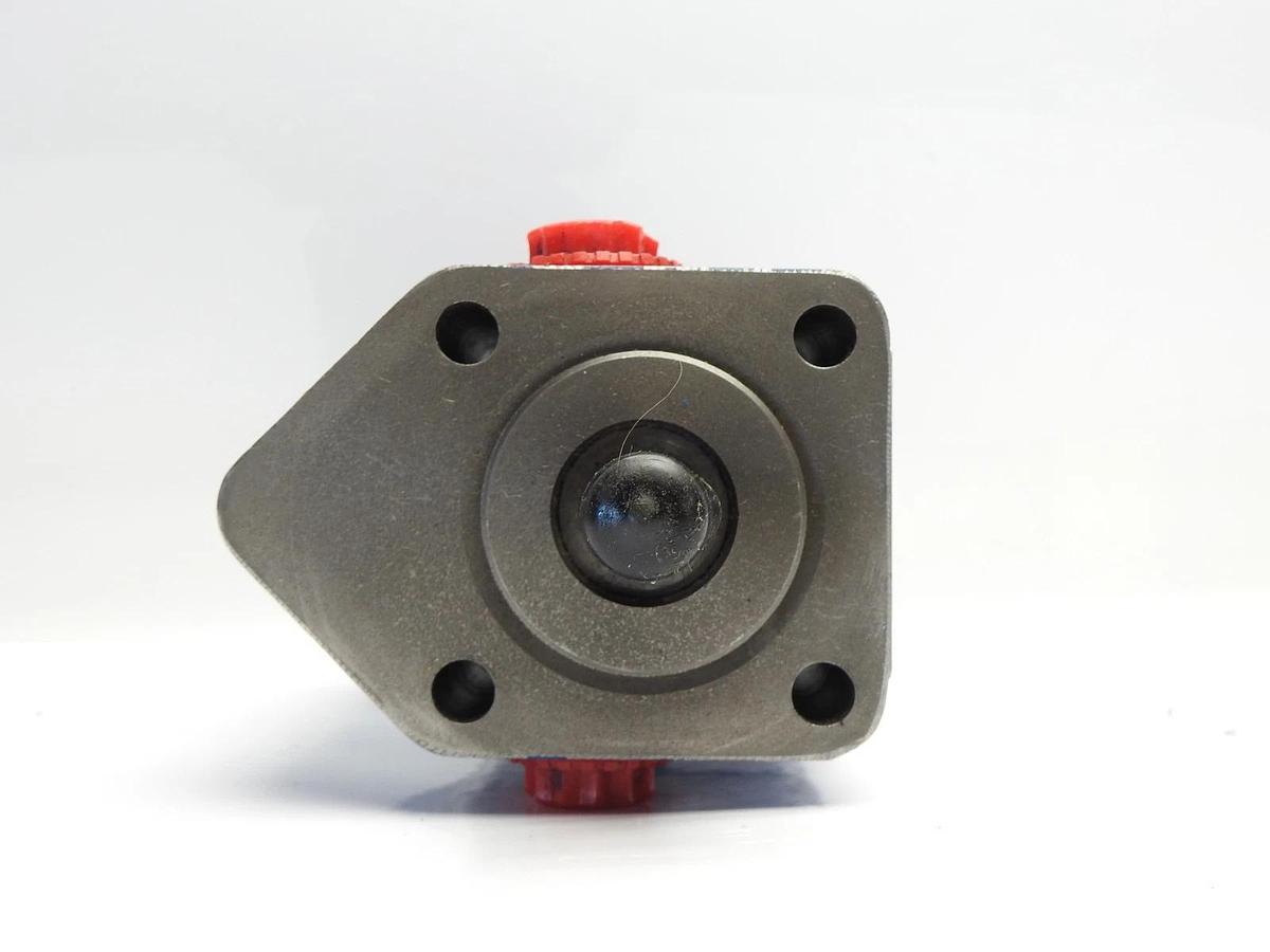 Viking Pump SG Series SG-0417 Hydraulic Spur Gear Pump SG041770E0 SG041770 NEW