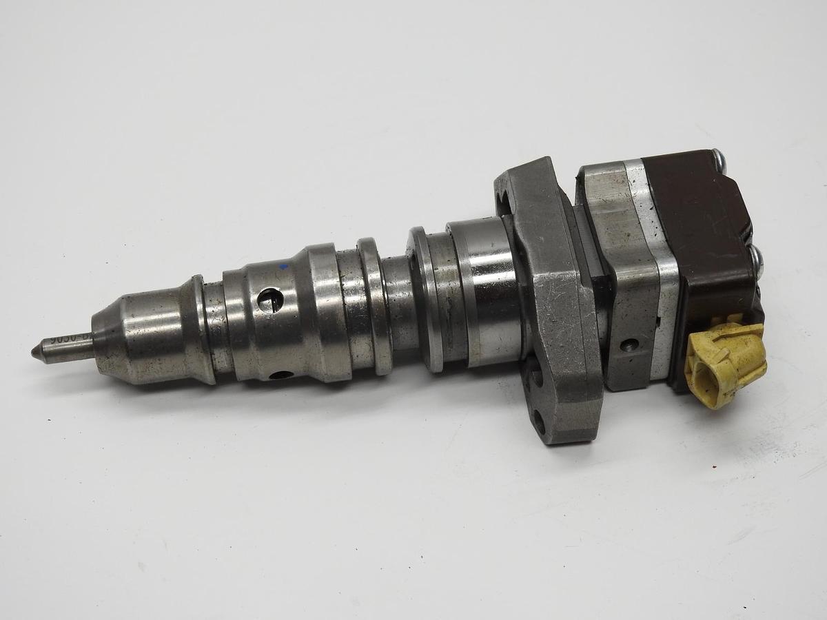 7.3L Fuel Injector AB1825125C2 Fits 99 1999 Ford F250 F350 - AS IS UNTESTED -