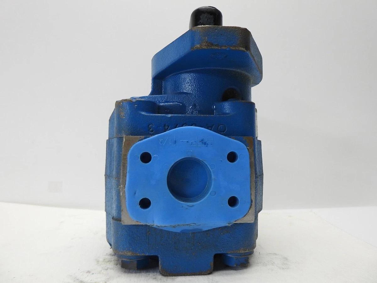 PERMCO P5000A586ADNQ20-00 Truckraft Hydraulic Motor P5000A586ADNQ2000 - NEW