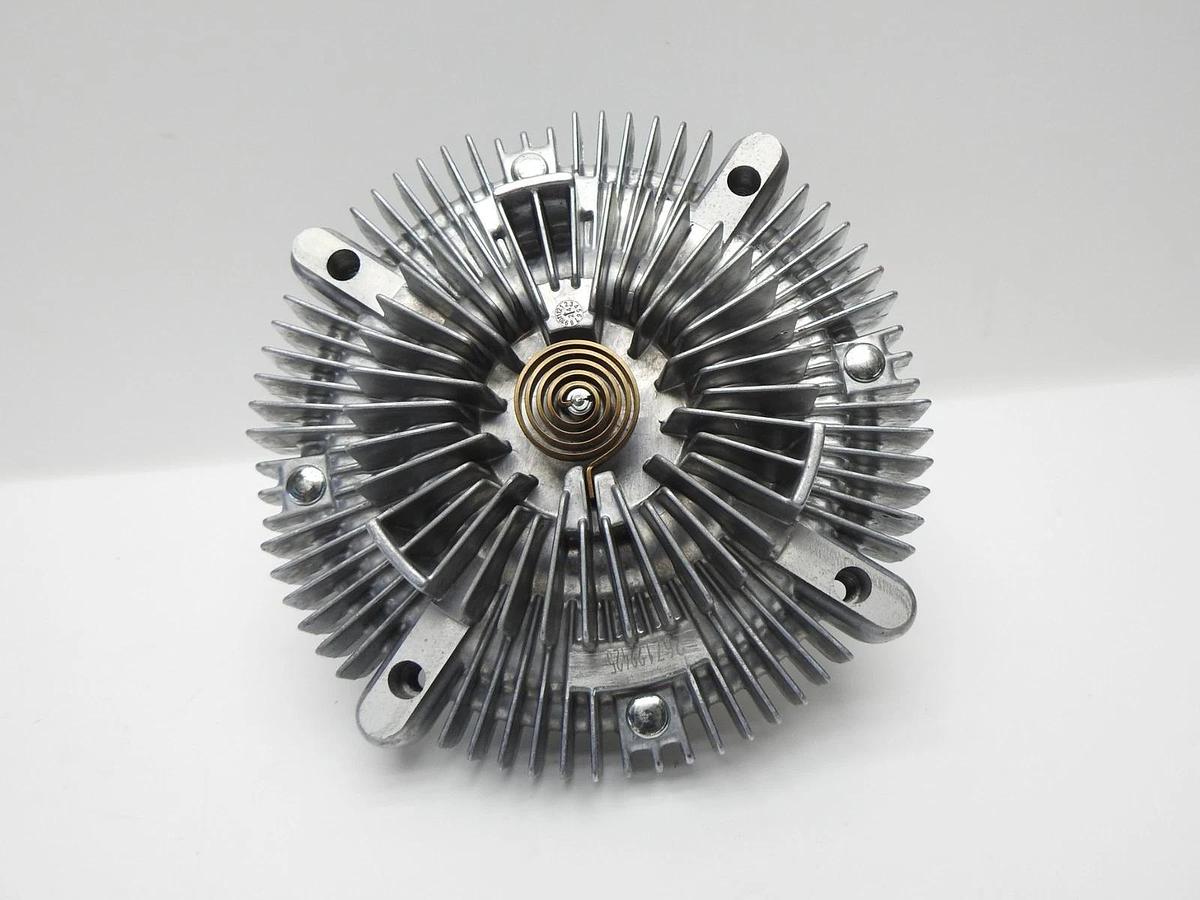 Import Direct 2671 Cooling Fan Clutch Toyota 4Runner T100 Tacoma Tundra V6 3.4L
