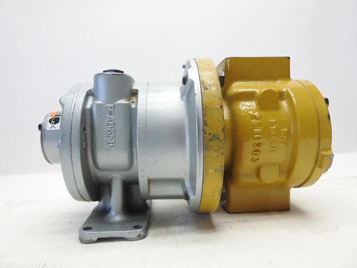 OEM CAT 1W-4776 Prelubrication Pump - GENUINE NEW!