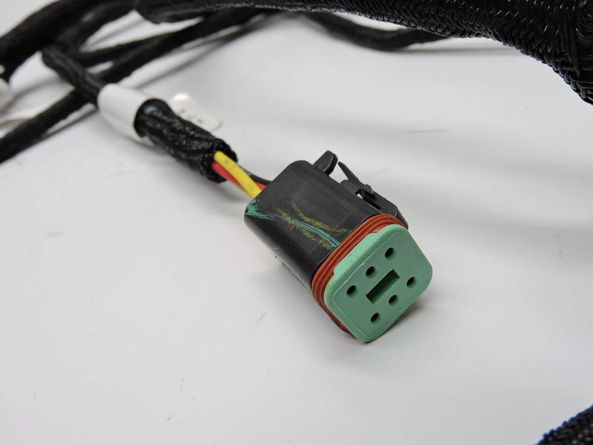 MSSL 90434967 Toggle Switch Control Wire Harness 1926313 A 1064 1 Reclaim SIG