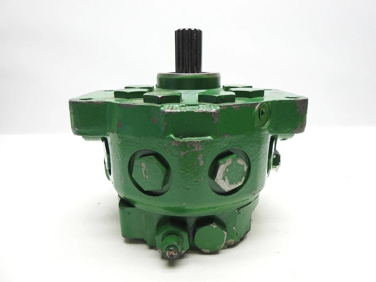 For John Deere Hydraulic Pump AMX4861 (replaces AR94661, R71584) - NEW