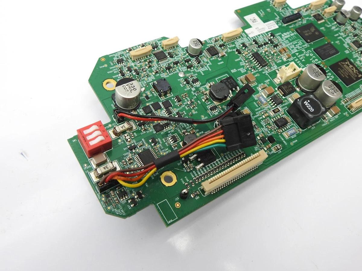 Lot of 10 - Carefusion PCB 1000EL20494 ASSY 1000EL20430/440 Circuit Boards