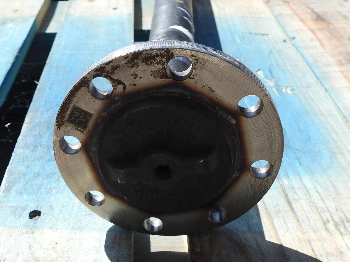 GENUINE Mopar 05086902AB, 5086902AB Axle Rear Shaft 2003-2018 Ram 2500 3500 NEW!