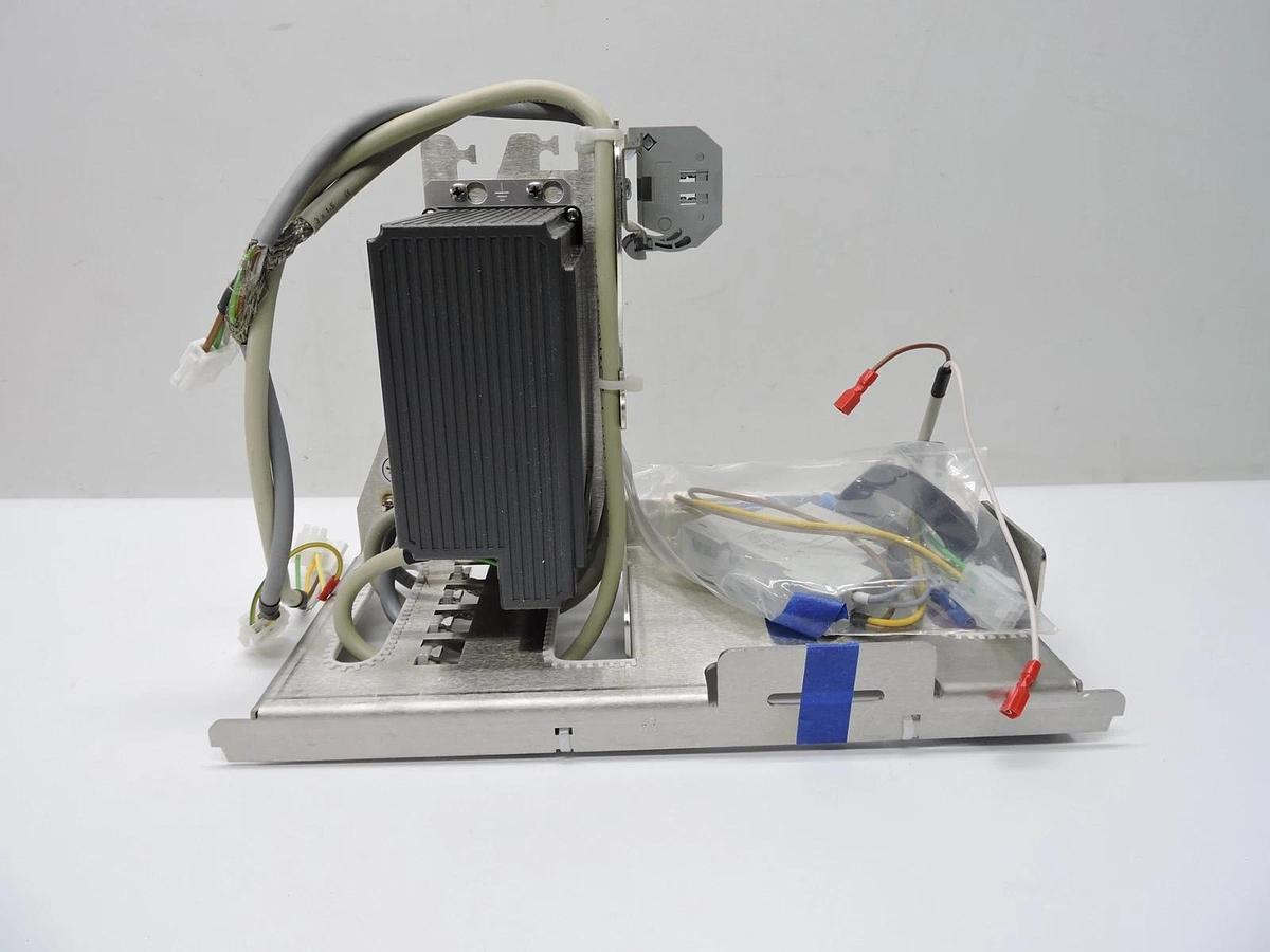 BAT010C-E Magnetic AutoControl Battery Back-Up for Short Housing MicroDrive