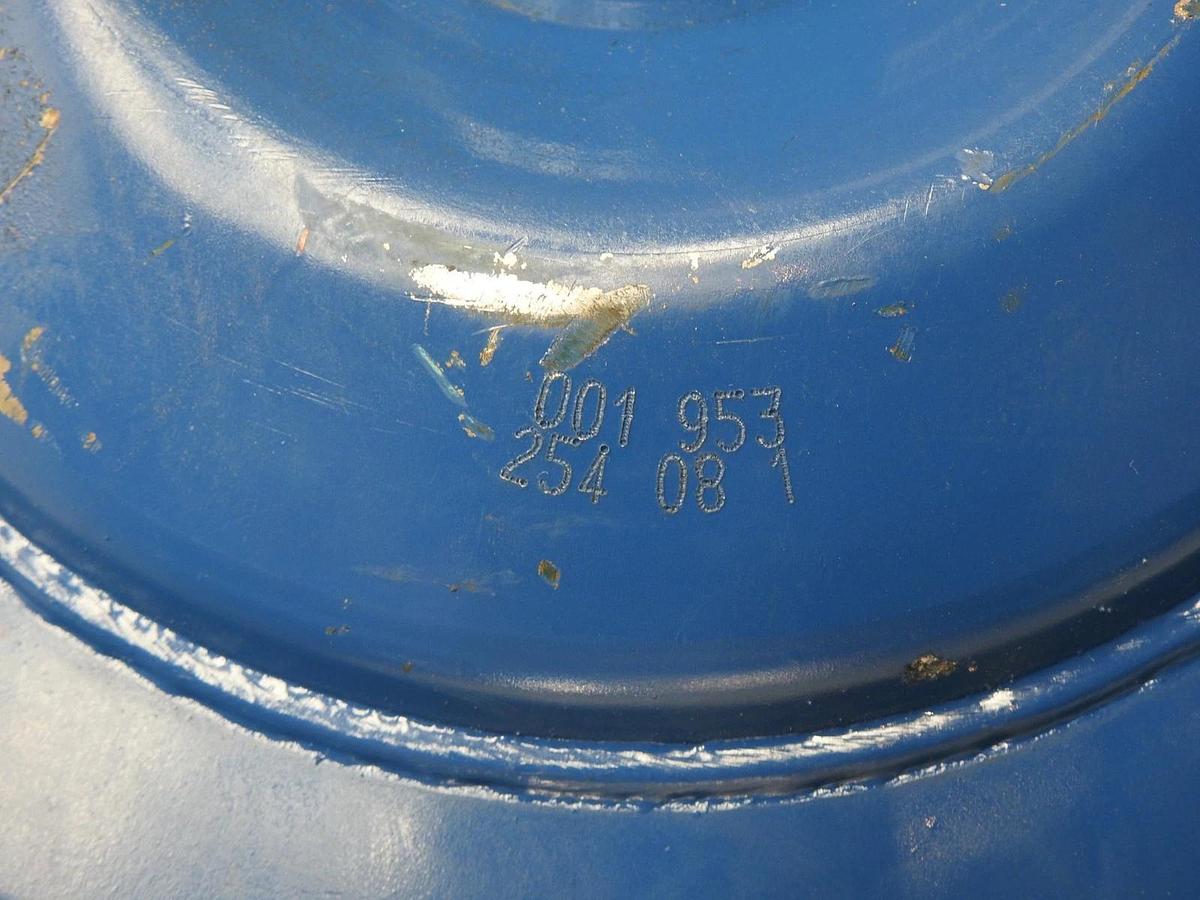 PNH 4646 Torque Converter 6L90 2006-2025 General Motors 4.8L, 5.3L, 6.0L, 6.2L