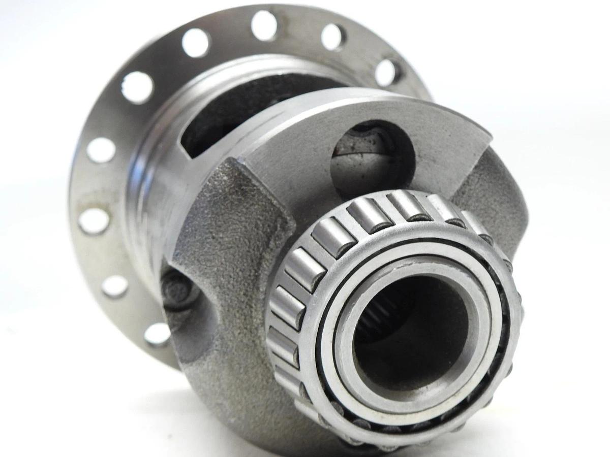 Yukon Gear & Axle YDGM35-4-27-1 Dura Grip Positraction - NEW TAKE OFF