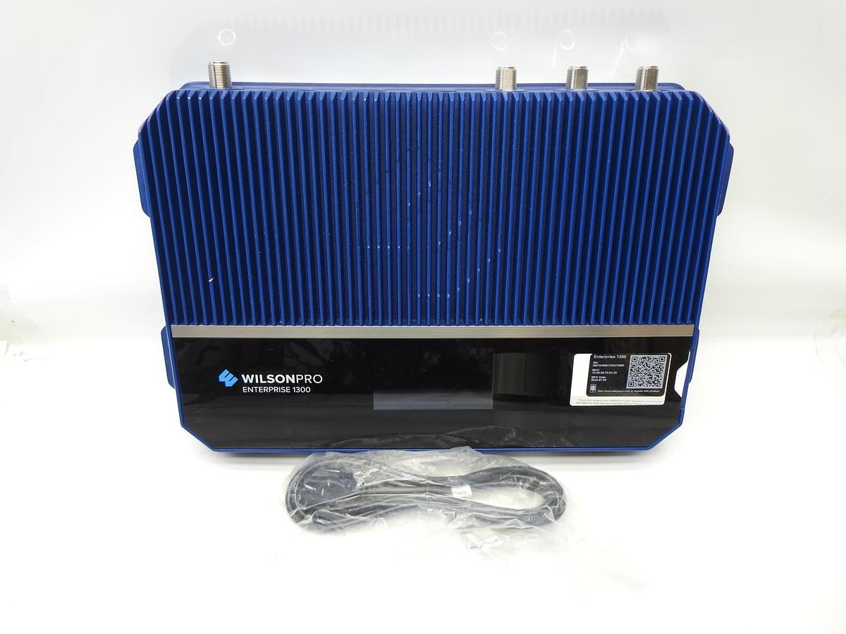Wilson Electronics WilsonPro Enterprise 1300 Amp - BULK NEW