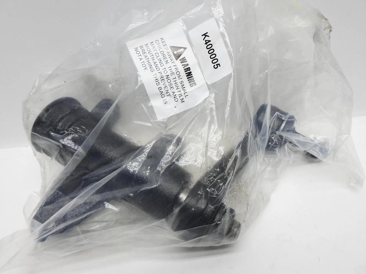 Idler Arm Front Mitsubishi Montero Sport 1997-2004 (K400005) - NEW
