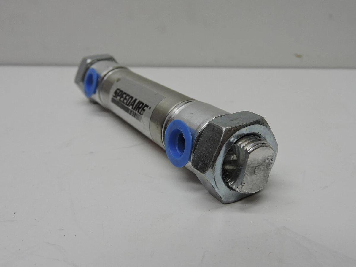 Speedaire 5MMC4 Pneumatic Cylinder - NOB NEW!