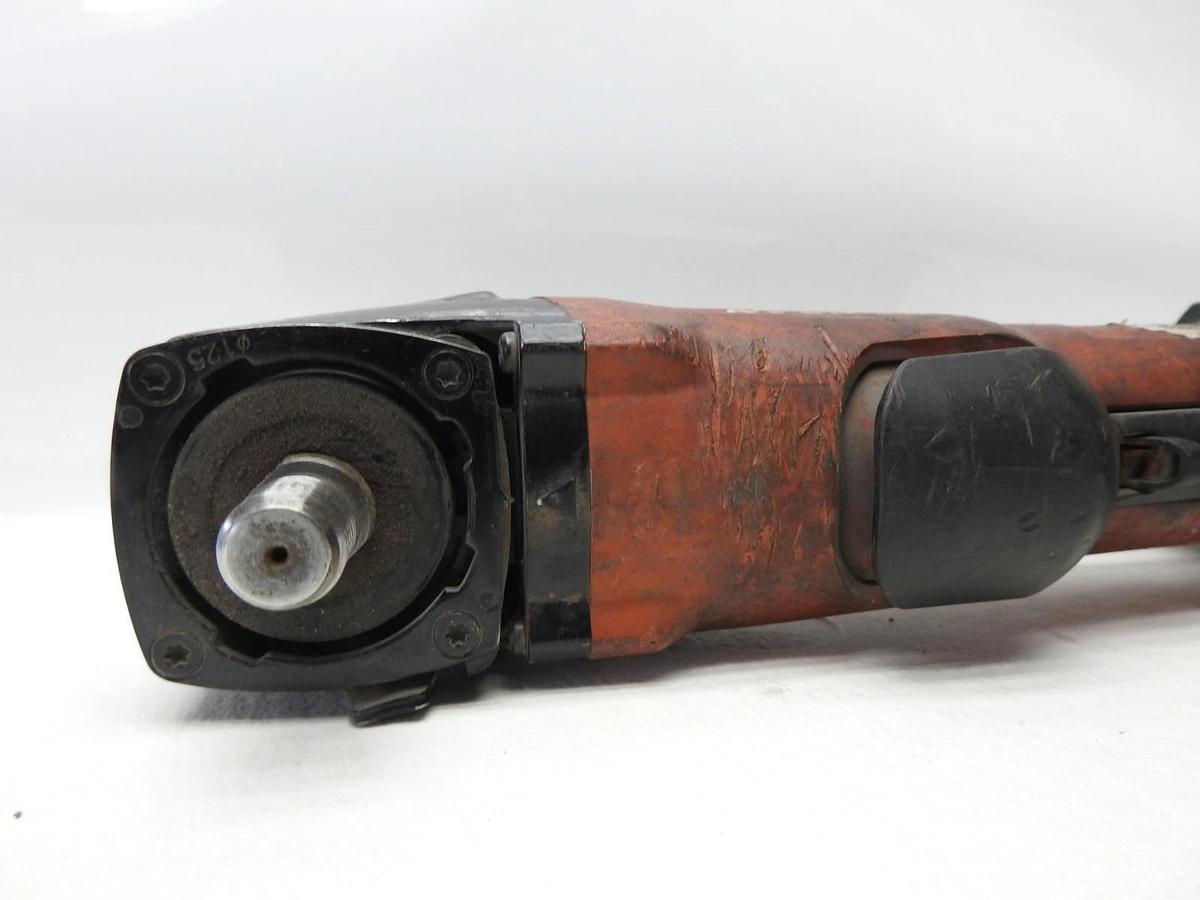 HILTI AG 5D-22 5" ANGLE GRINDER (TOOL ONLY) - USED