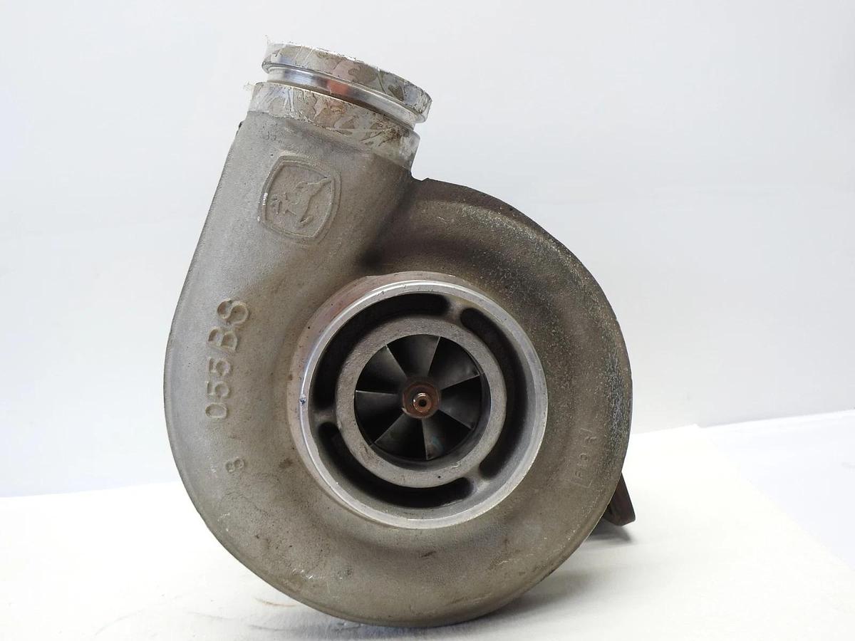 Genuine John Deere RE63163 Turbo SE500426, RE63111 for 1995-2005 Powertech