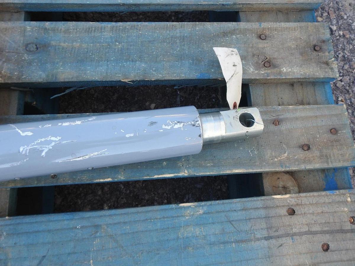 Duff Norton SPA Series Linear Actuator SPA6515 Series SPA6513-136 (1,500 LB) 12"