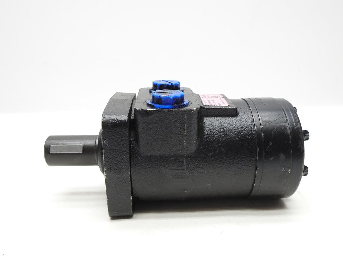 GENUINE Danfoss Char-Lynn Hydraulic Motor 1068812 101-3757-009 For Tennant OEM!
