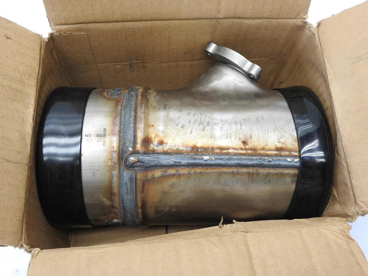 GENUINE John Deere RE565071 Decomposition Tube OEM NEW