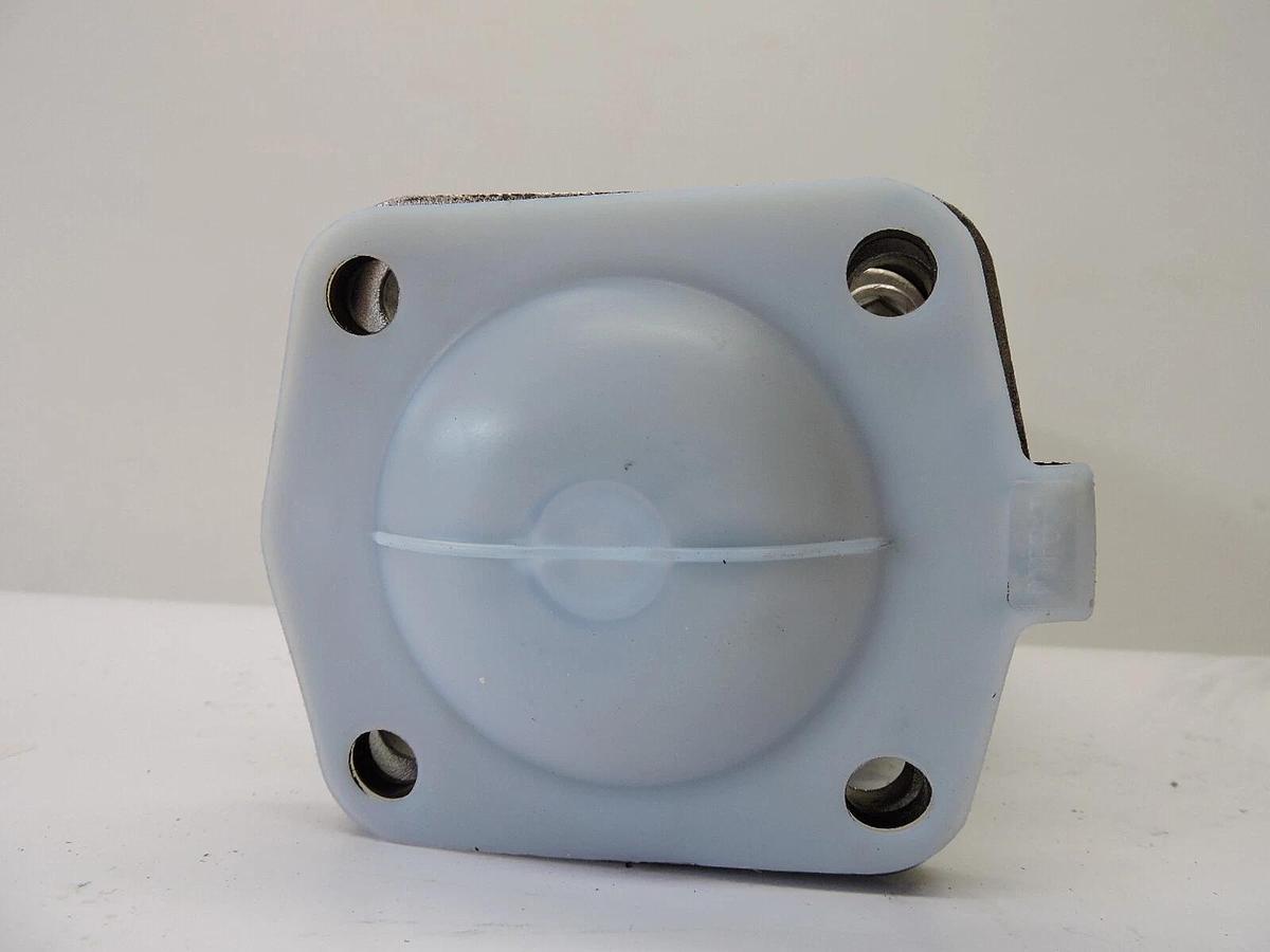 SED Flowcontrol 395.50 / 50.7.45.4, 4.1AS.SF2 S3A - NOB
