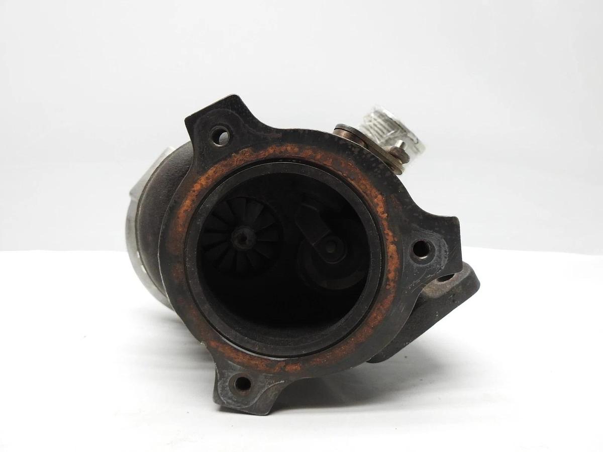 Mahle 038TC20001000 Turbocharger (D&W 170-041-0135) 100TBC571S for Volvo S60/S80
