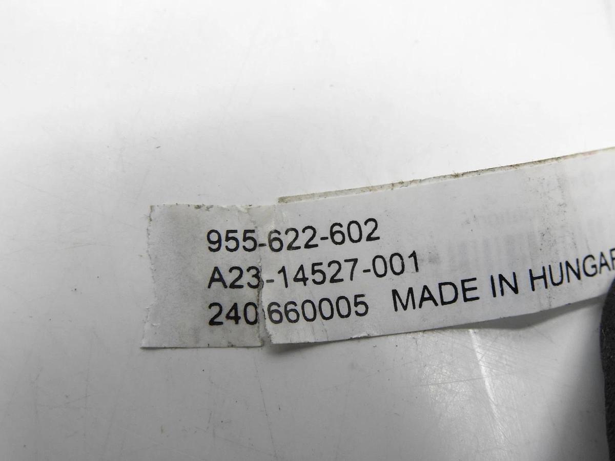 Freightliner A23-14527 CABLE-COAX,1.5D,BNC,DBL,2185MM A23-14527-001 -GENUINE NEW