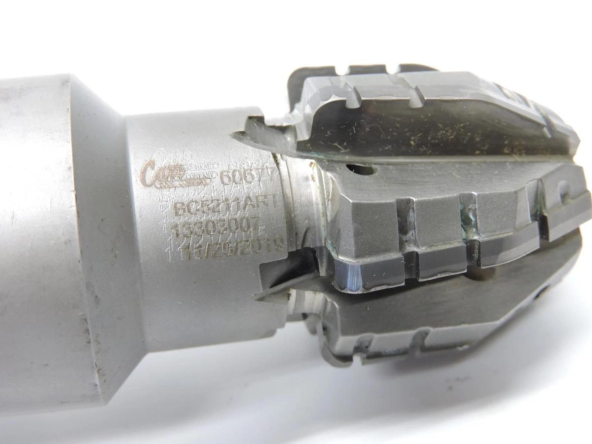 CARR Tool Company BC 5211 Brazed Cemented Carbide Bit 13303007