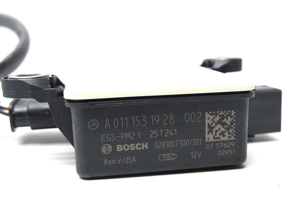 OEM Detroit / Mercedes A0111531928 SOOT Sensor (for 2011-2015 DD15,DD13) - NEW!