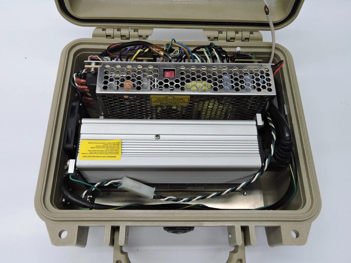 CEREX MICRO HOUND MULTI-GAS ANALYZER *Continuous ppb Level, UV-DOAS Analyzer