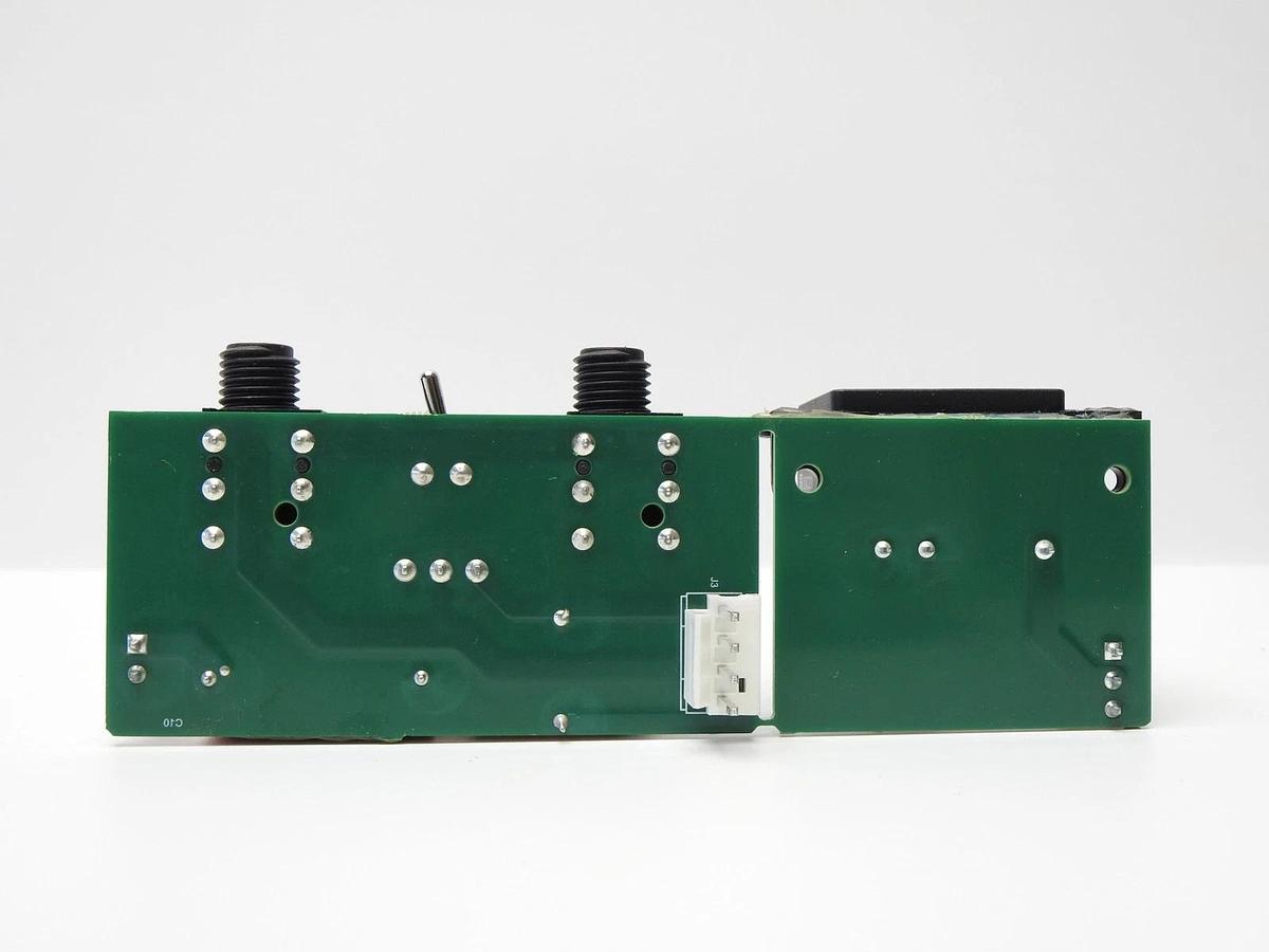 Henriksen Amplifier Power Supply PCB Circuit Board Replacement 1Ch - NEW!