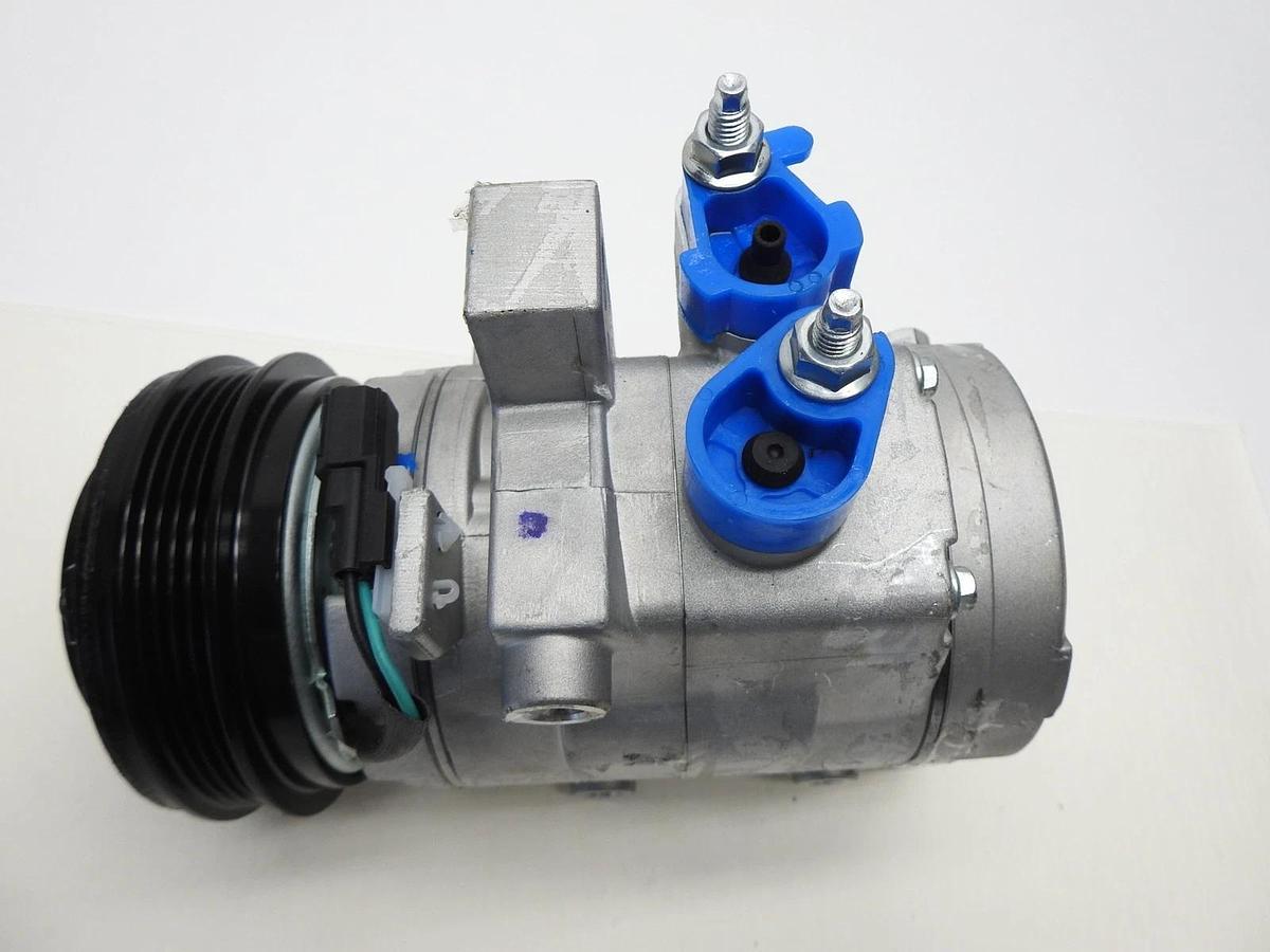Four seasons 2370192 AC Compressor Pump - BULK NEW!