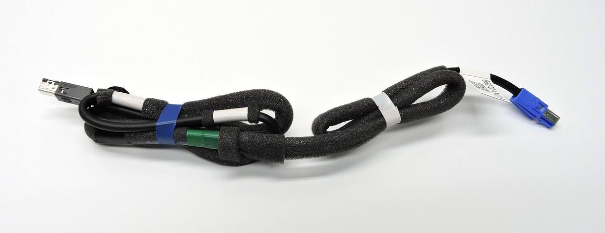 Subaru 86273AN01A GPS Navigation System Antenna Cable Liftgate Washer Hose OEM!