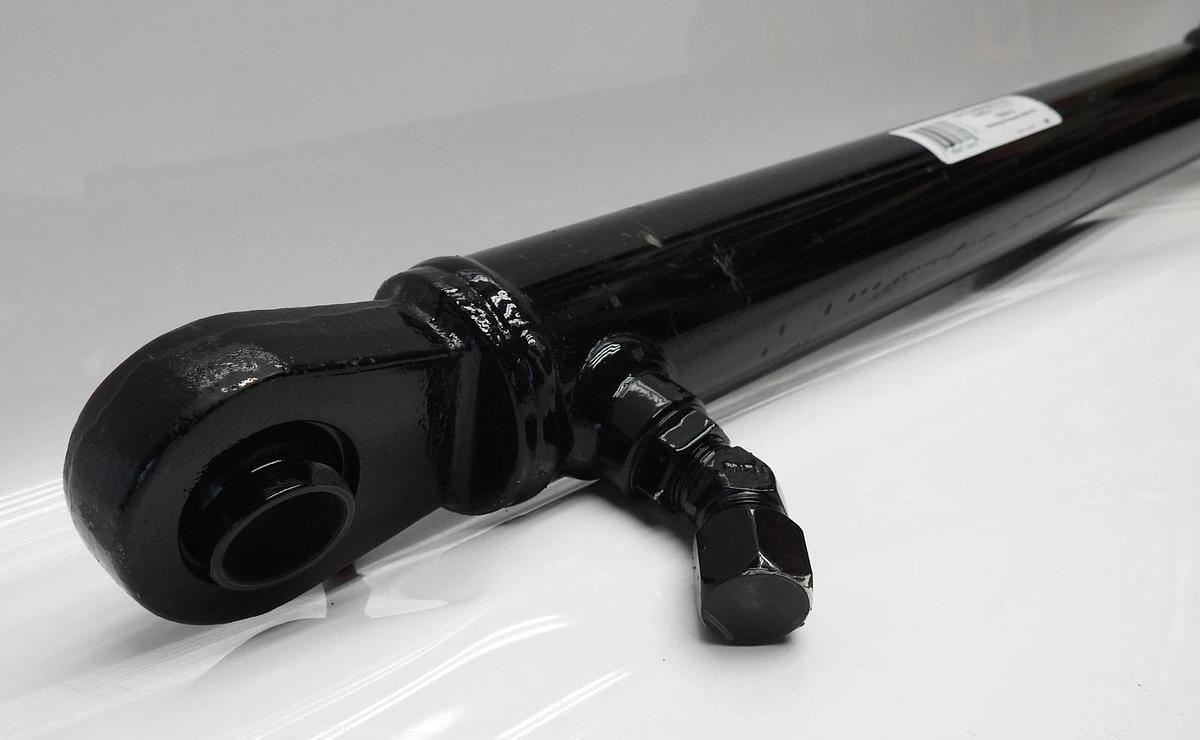 NEW Oem Autocar A3891202-002, 20WD17.13-112 Hydraulic Cylinder 658618 (2800 PSI)
