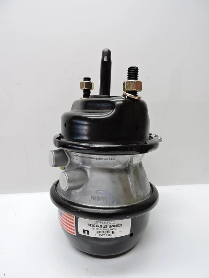 OTR OTR1824AD Brake Chamber fits K132352BXW Bendix K132352 Kenworth K043290BXW