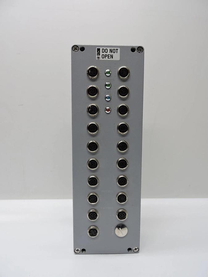 Sacmi Control Box Replacement Part CBF20S87959 CBF 20S.87.959