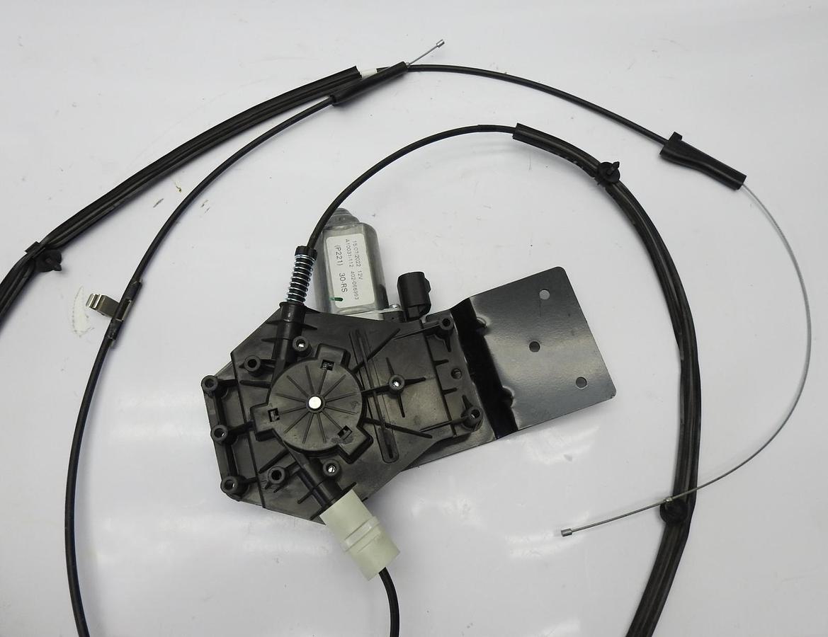 Ford 6L3Z-1523394-AB Motor And Linkage Assembly Power Window Motor 2000-08 F150