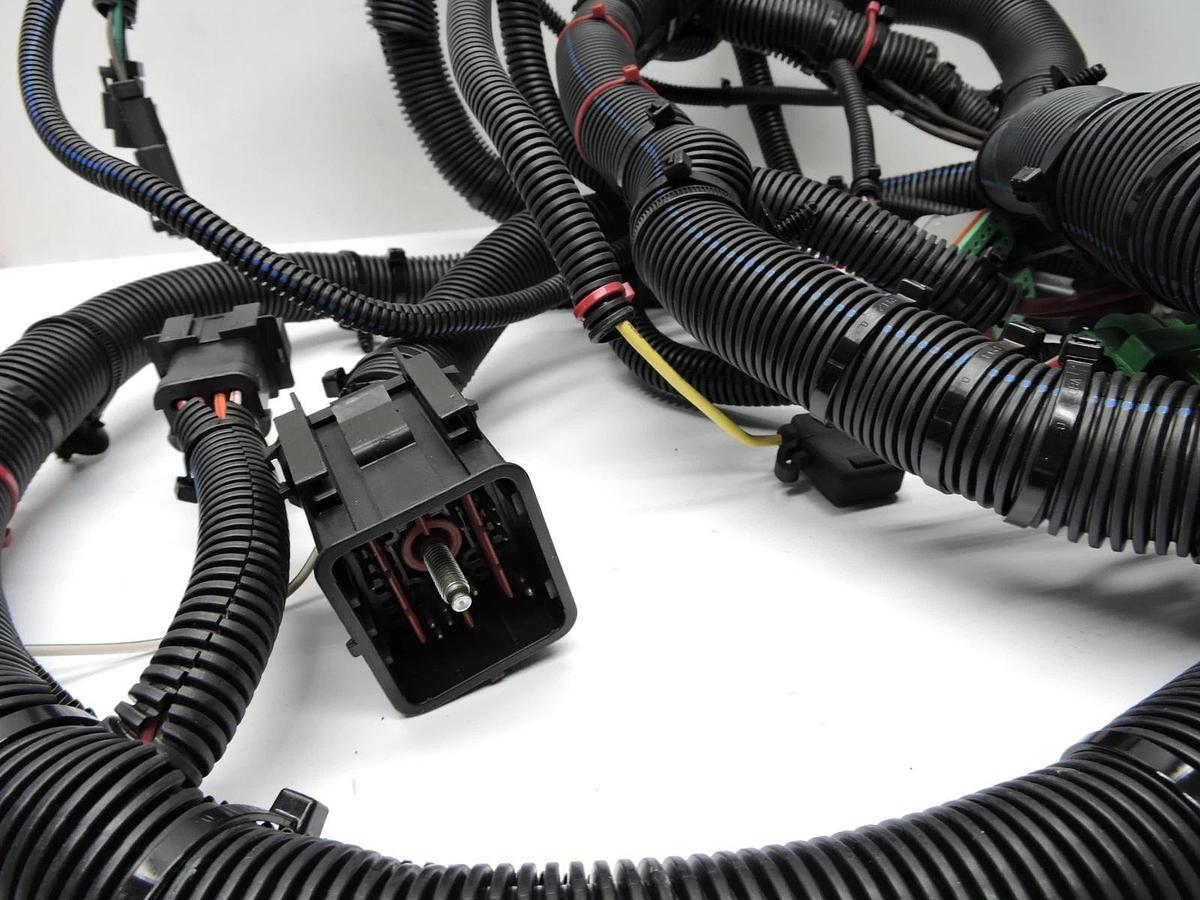 Genie 1277949GT - HARNESS, ENGINE, FORD, MSG425, - GENUINE OEM - NEW!