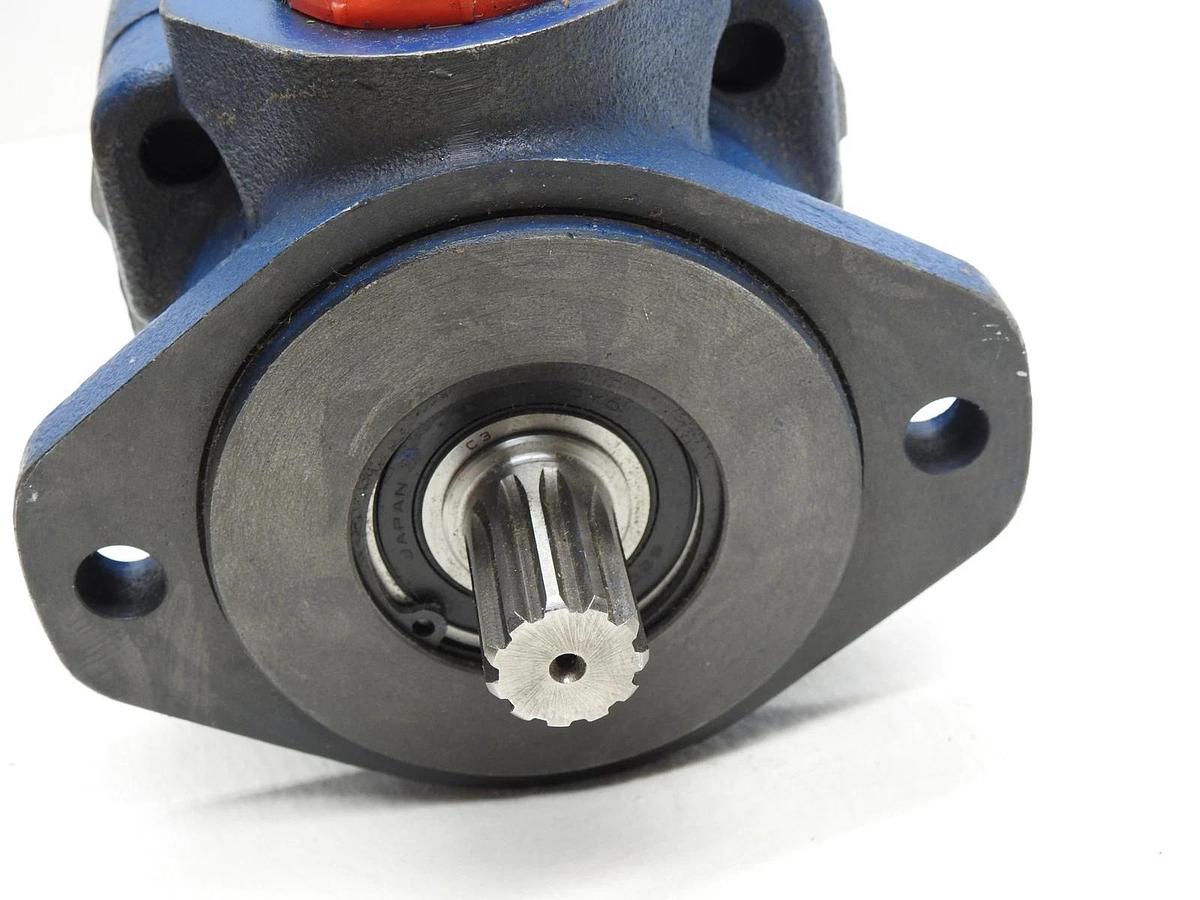 Aftermarket Vickers V20 Hydraulic Vane Pump F3 V20NF 1D10T 38C8022R - NOB NEW