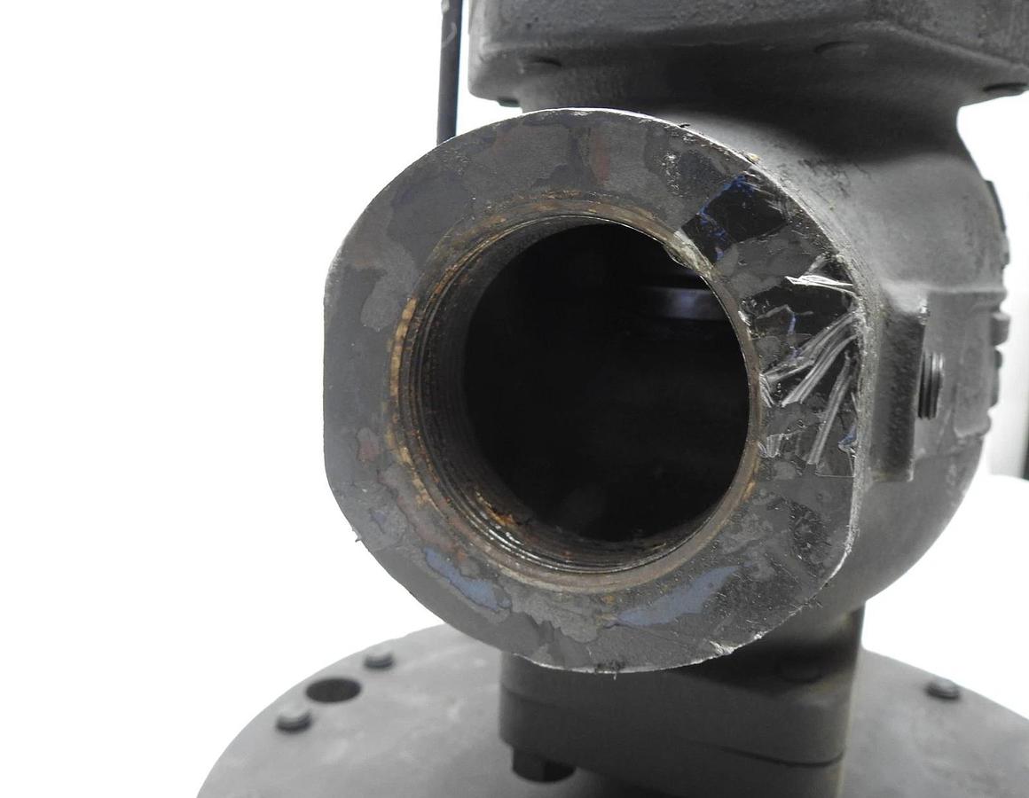 ARMSTRONG GP-2000 Pressure Reducing Valve Steam 2"