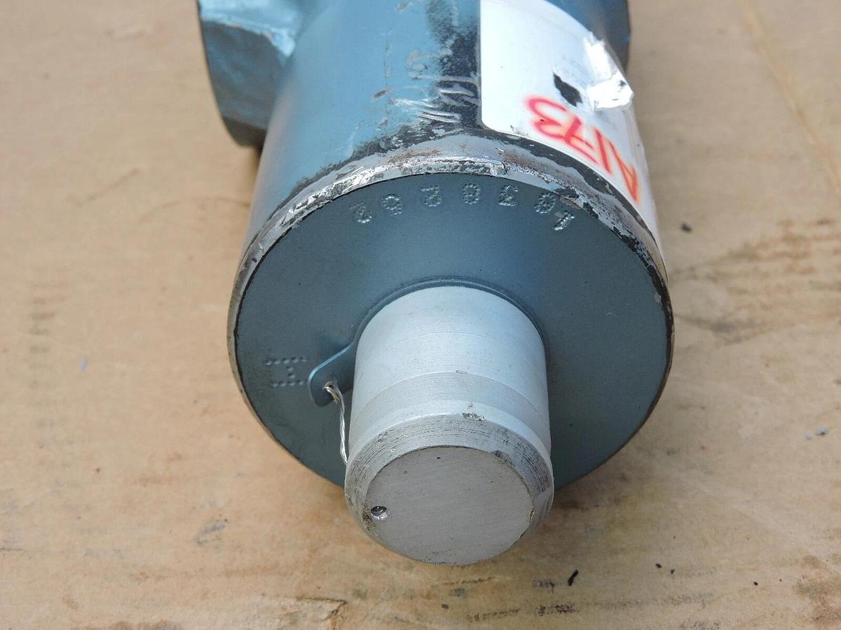 MERCER 9100 Series Pressure Relief Valve (2") 91-43G51P27NX1 - NOB NEW!