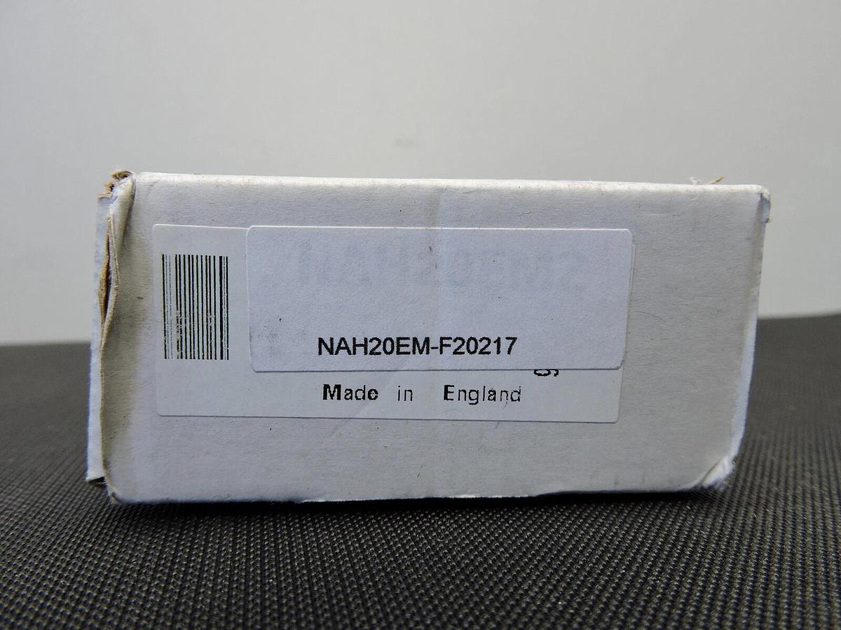 NSK Linear Guide NAH20EM-F20217 / NAH20EMZ - NEW!