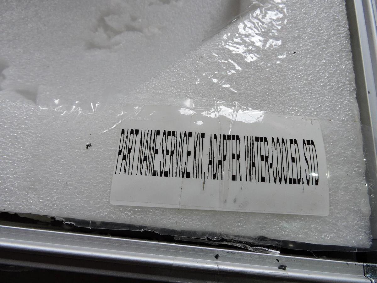 Applied Materials AMAT Water Cooled, STD, Adapter Water-Cooled 0247-05402 W