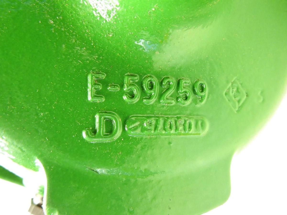 GENUINE John Deere AE41481 Wobble Box Knife Drive Combine 216 218 220 918 OEM!!