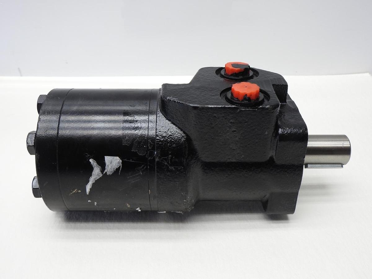 Impro Fluidtek Hydraulic Orbital Motor 50029811, 11223359, 255320F3010AAAAAP