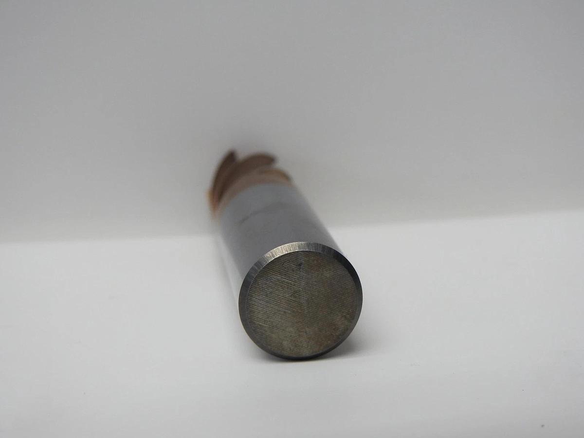 5/8" 5 Flute Carbide End Mill High Performance CNC Milling Cutter Tool - NEW!