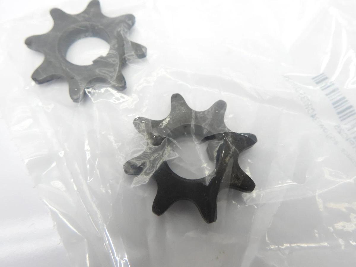 (2 Pack) Dewalt 5140010-81 Genuine OEM Sprockets, 2PK