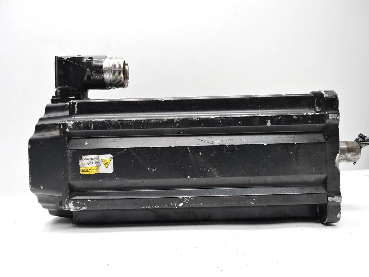 Allen-Bradley Low Intertia Servo Motor VPL-B1654D-PJ12AA - AS IS READ DESCRIPTIO
