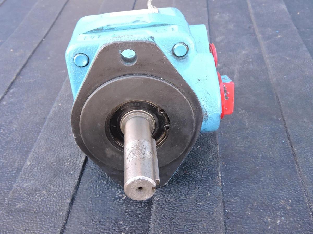 Genuine Vickers V20 Series Vane Pump V20-1P6P-1C11, 372639-3, 13 Ring Size NEW