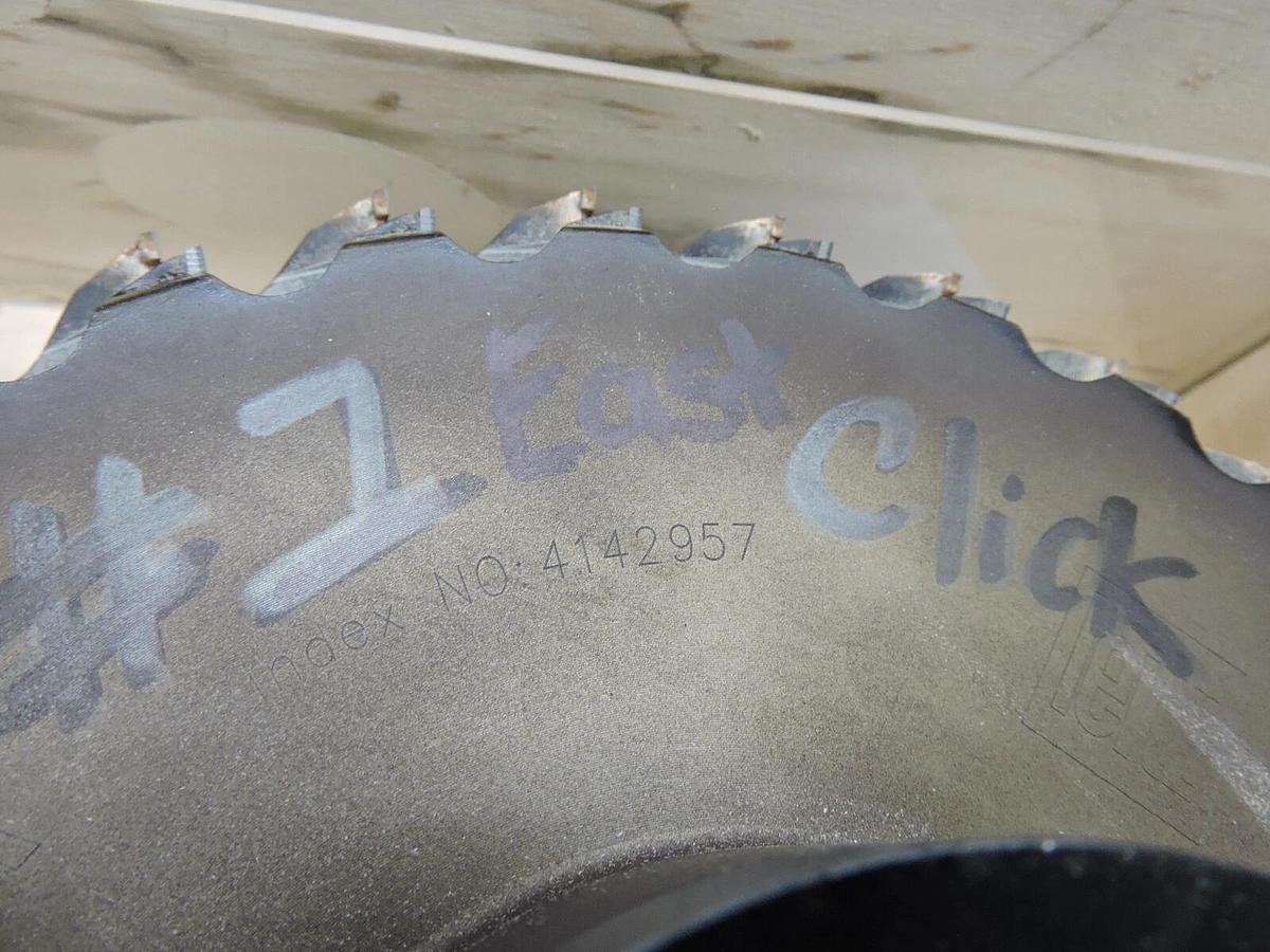 Letiz Pre-Cutting Cutter Set 680 349 217 (Dimensions: 250x97x40) 4142957