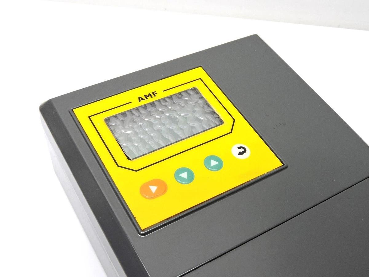 Armstrong Electromagnetic Flow Meter (AMF) - NEW!